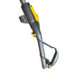 Dyson DC07 DC14 Vacuum Cleaner Parts YELLOW Wand Extension Vacuum Tube Handle ( preowned)