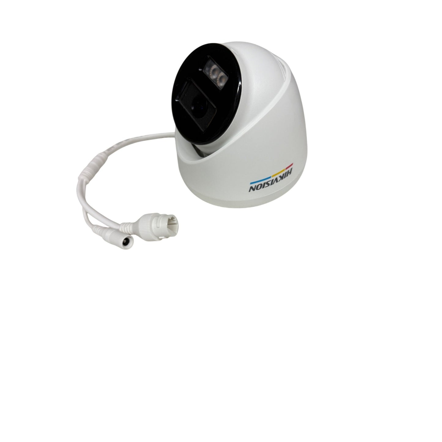 ✨ -- ( Hikvision ColorVu AcuSense 4MP HD IP Camera Mic PoE DS-2CD2347G2-LUF -( Preowned)