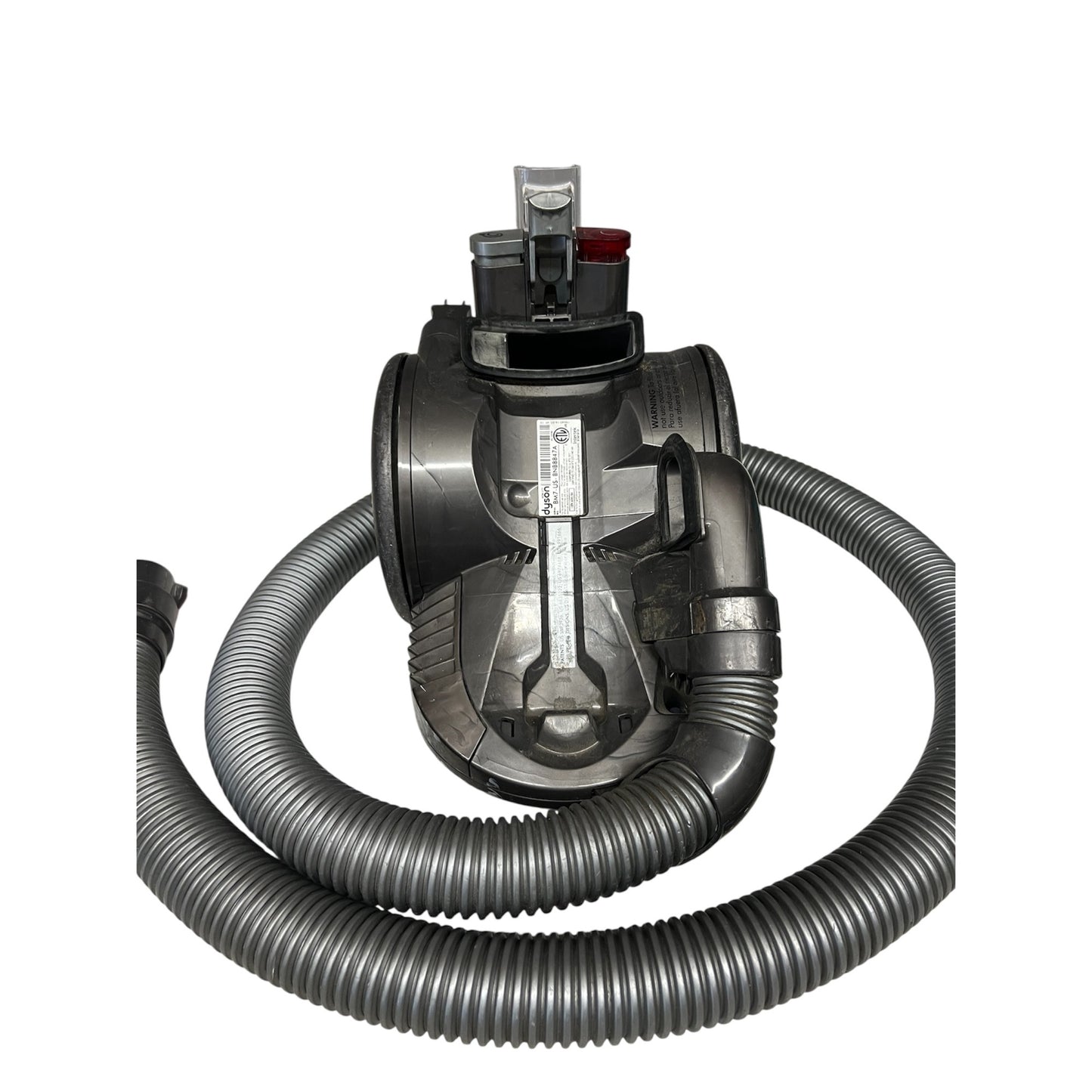 Dyson DC26 motor base unit only(Preowned)