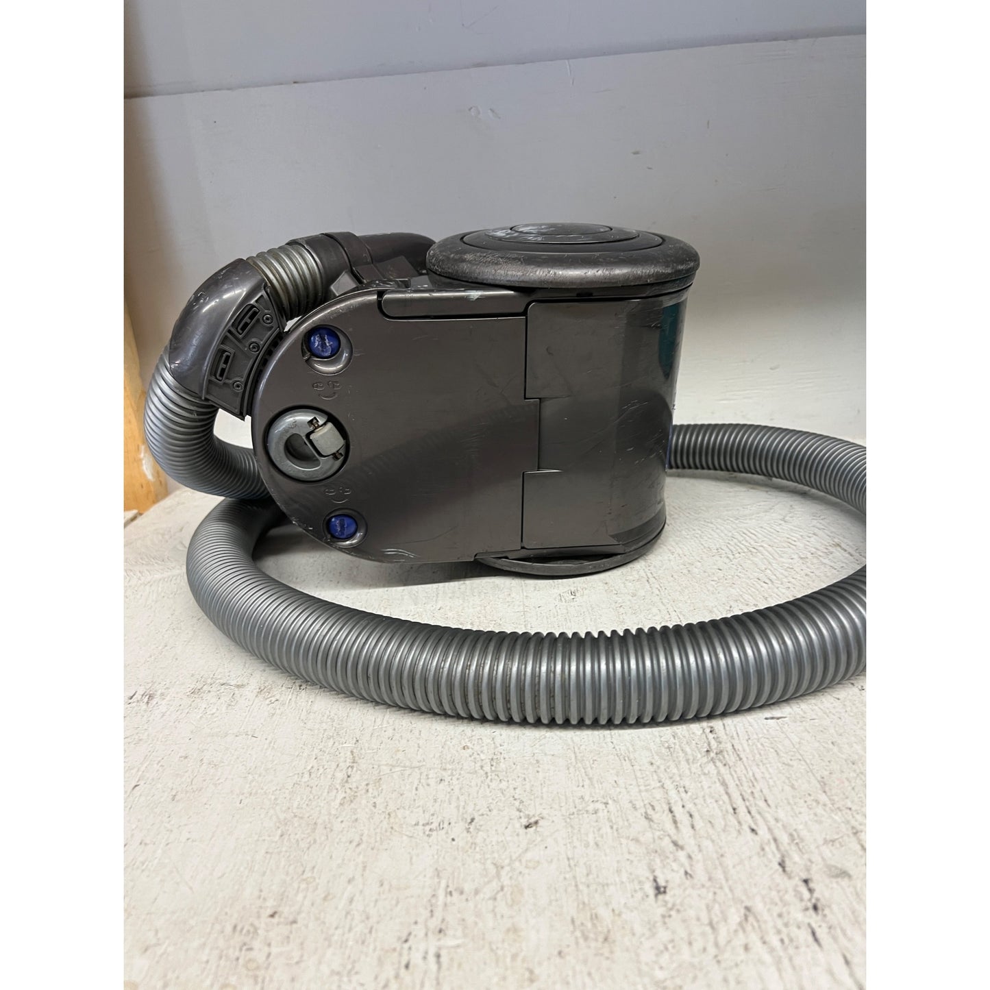 Dyson DC26 motor base unit only(Preowned)