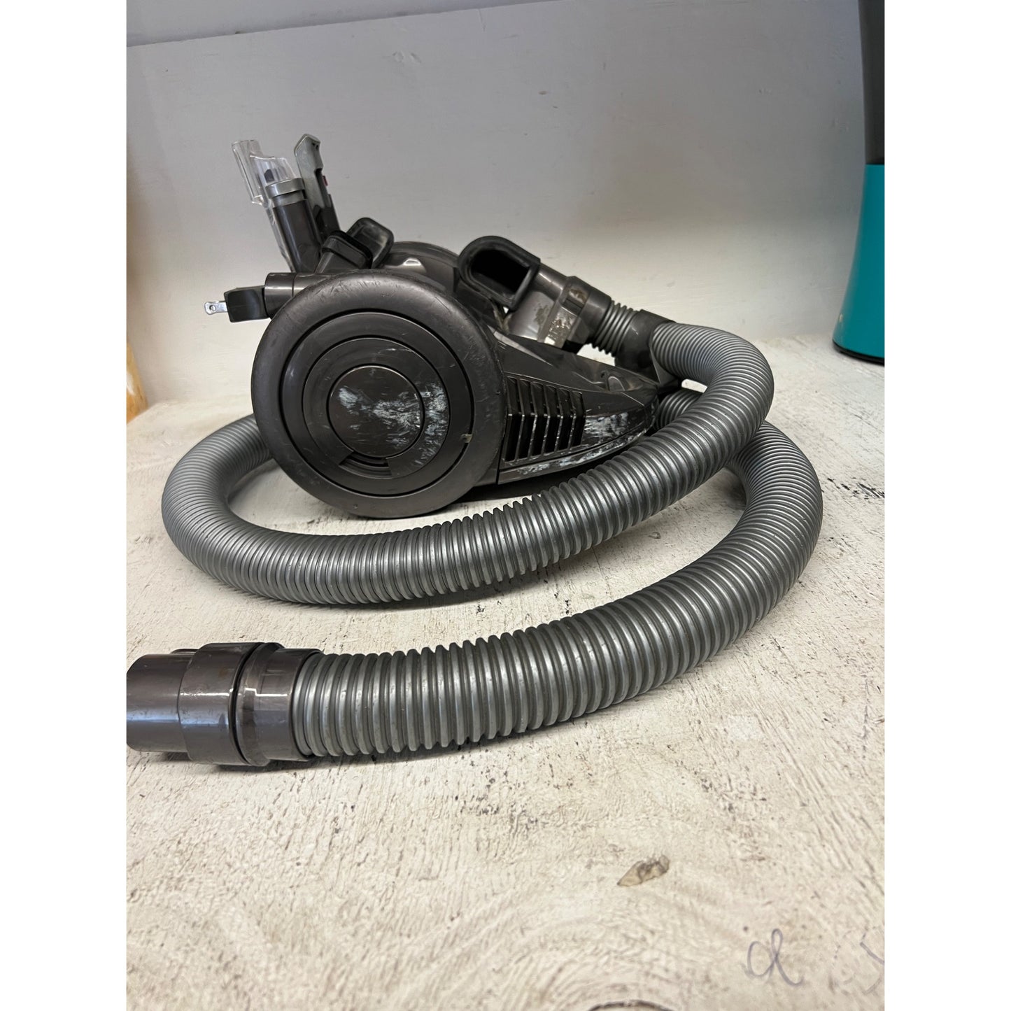 Dyson DC26 motor base unit only(Preowned)