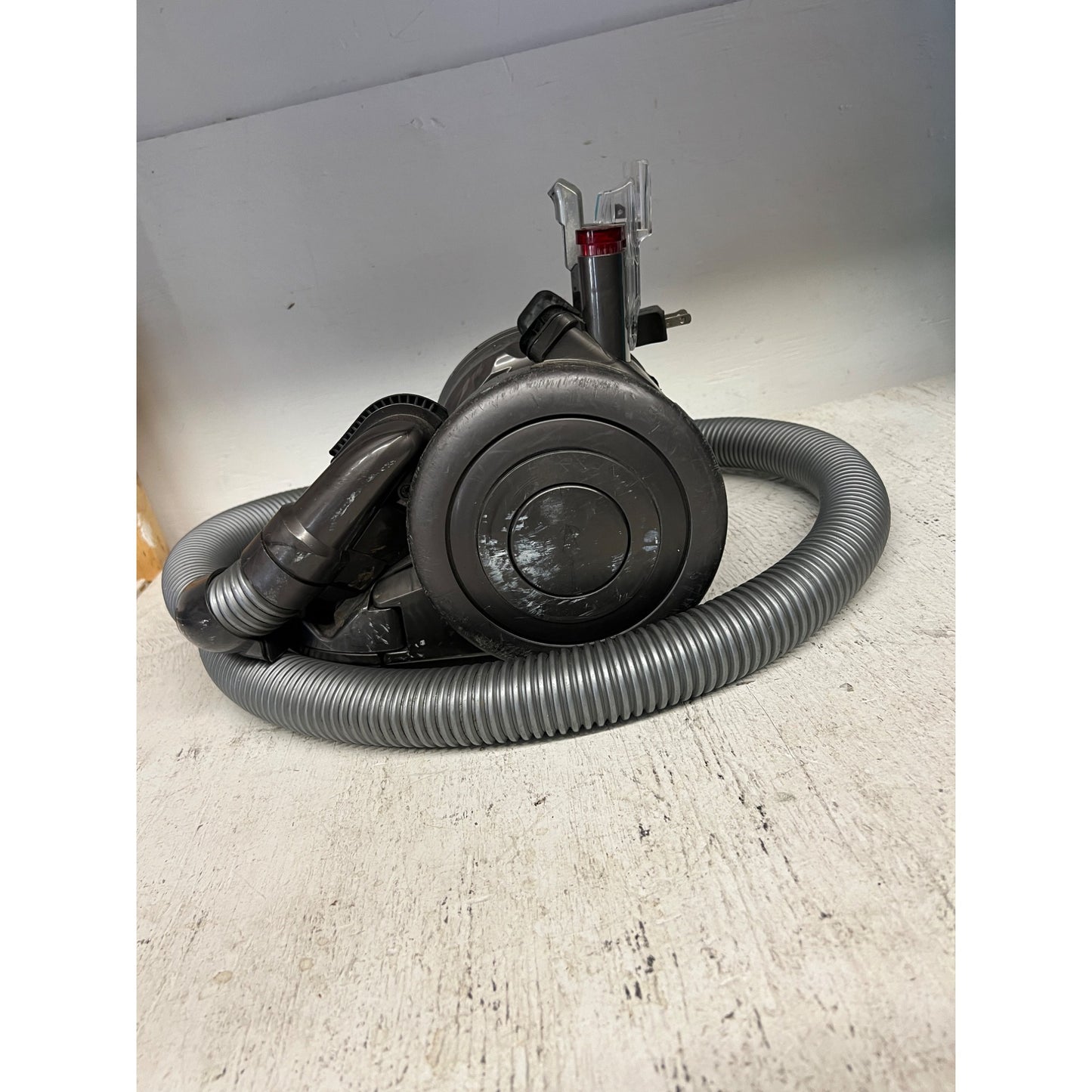 Dyson DC26 motor base unit only(Preowned)