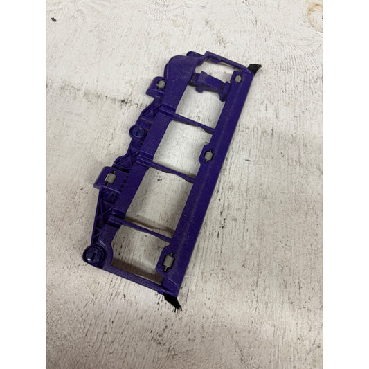 💫GENUINE Dyson DC07 Purple Gray Bottom Sole Plate Baseplate 905441-097 ( Preowned)