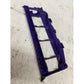 💫GENUINE Dyson DC07 Purple Gray Bottom Sole Plate Baseplate 905441-097 ( Preowned)