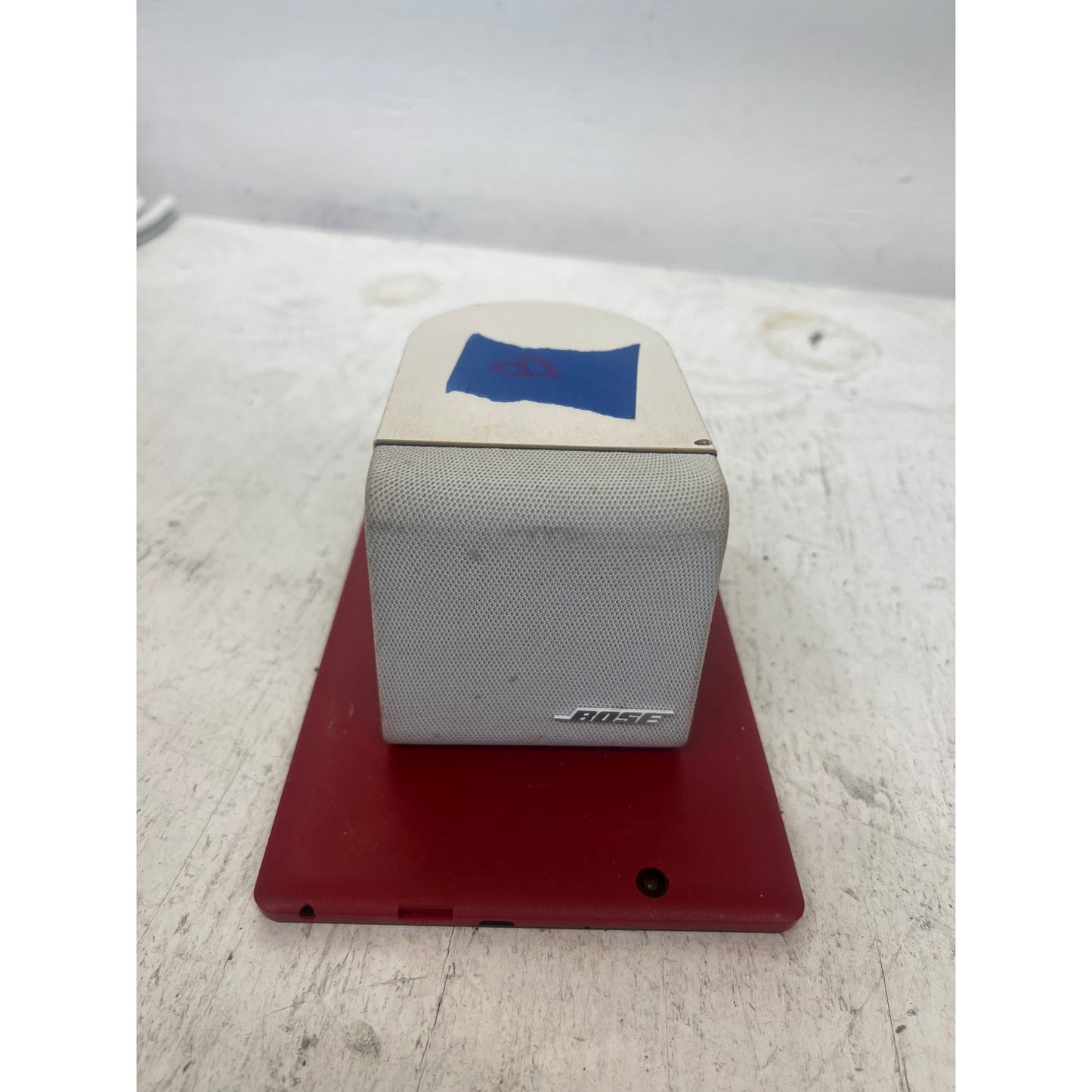 -🎵Bose Acoustimass 6 Series I vintage music system- Single Speaker ( "B") see pics tested