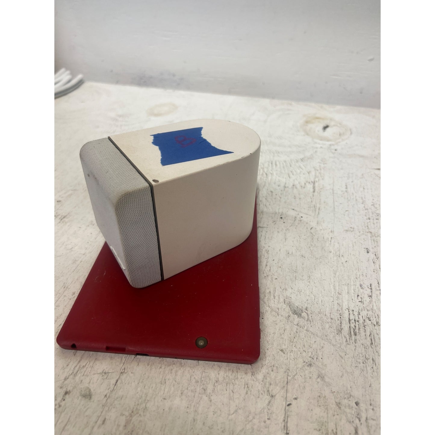 -🎵Bose Acoustimass 6 Series I vintage music system- Single Speaker ( "B") see pics tested