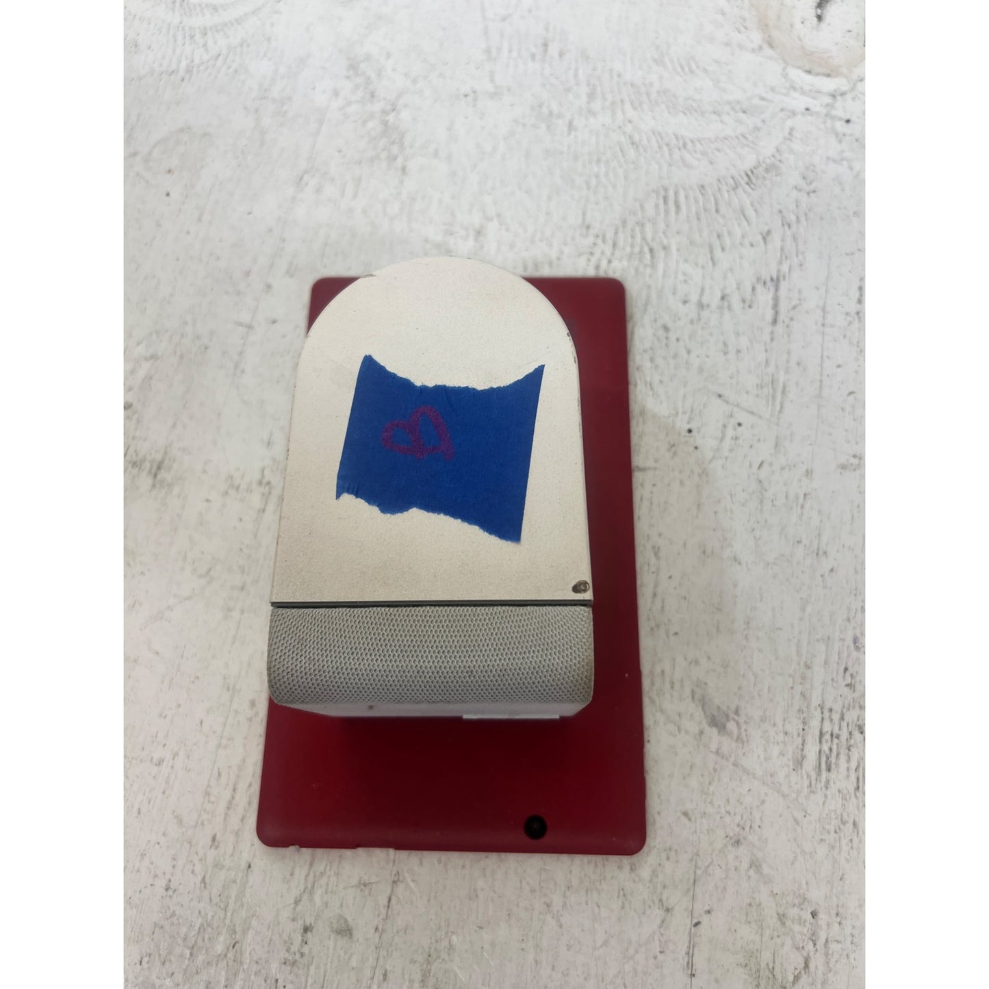 -🎵Bose Acoustimass 6 Series I vintage music system- Single Speaker ( "B") see pics tested