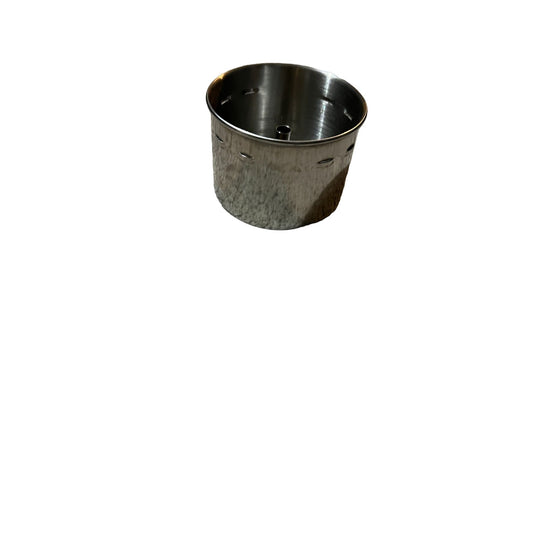 Capresso 12 Cup Percolator Model No 405.05 —- grounds basket ( Preowned)