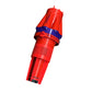 Dyson DC07 Vacuum root Cyclone fuscia part ( no handle)Preowned)