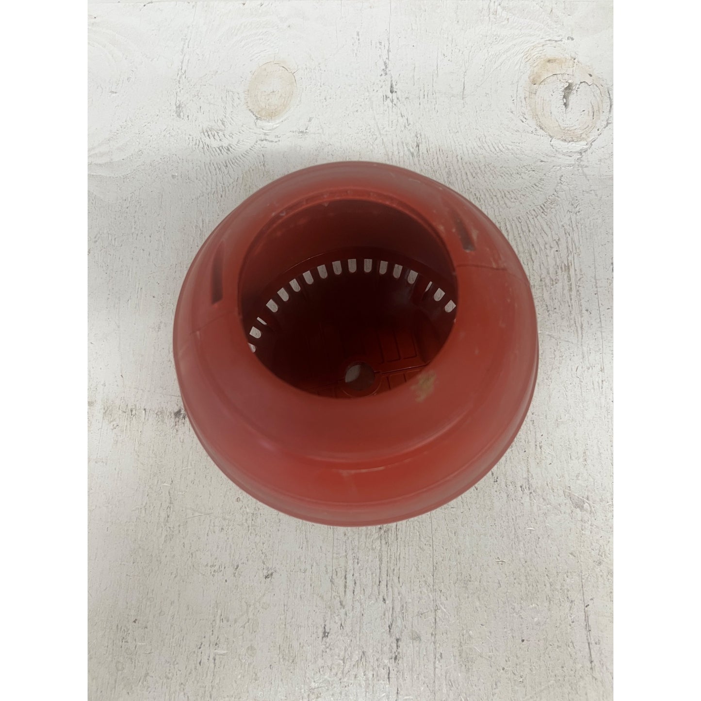 Dyson DC25 Vacuum Parts- ( Preowned) outer motor housing no filter cover ( Preowned)