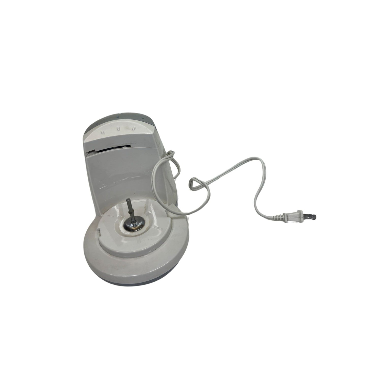 🌮Black and Decker Mini Pro Plus Processor MFP200 - Parts _ motor base unit (Preowned_)