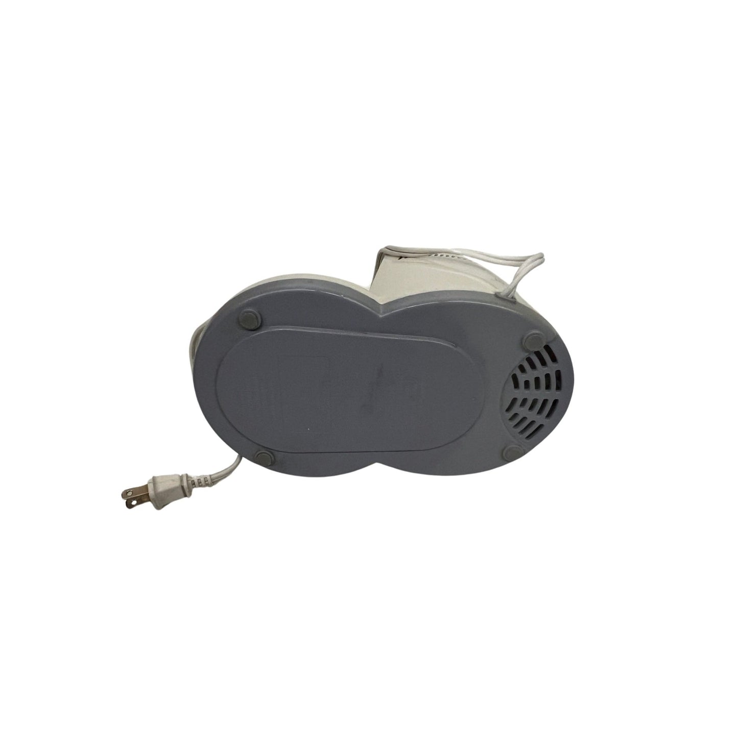 🌮Black and Decker Mini Pro Plus Processor MFP200 - Parts _ motor base unit (Preowned_)