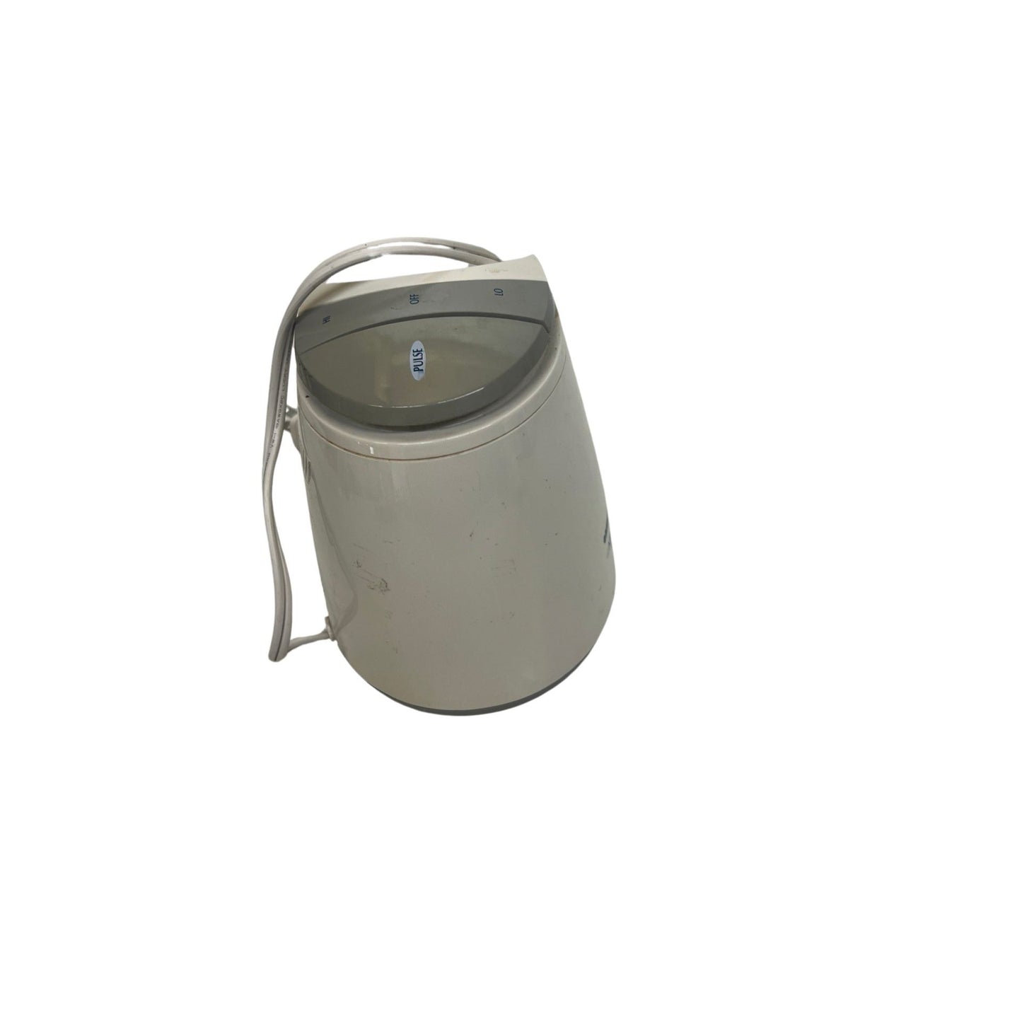 🌮Black and Decker Mini Pro Plus Processor MFP200 - Parts _ motor base unit (Preowned_)