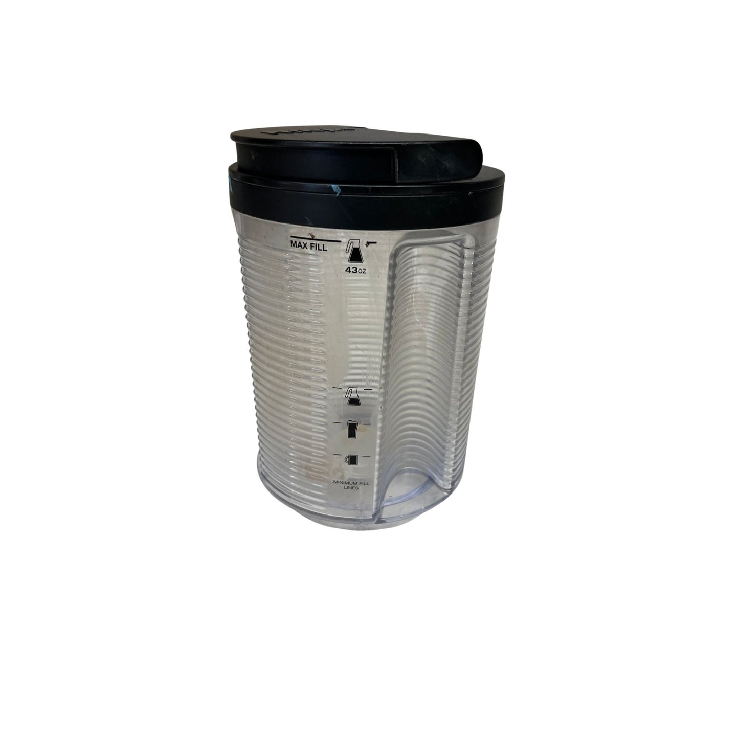 Ninja Coffee Bar Brewer Maker Replacement Water Reservoir Tank CF087 Condition:  preowned