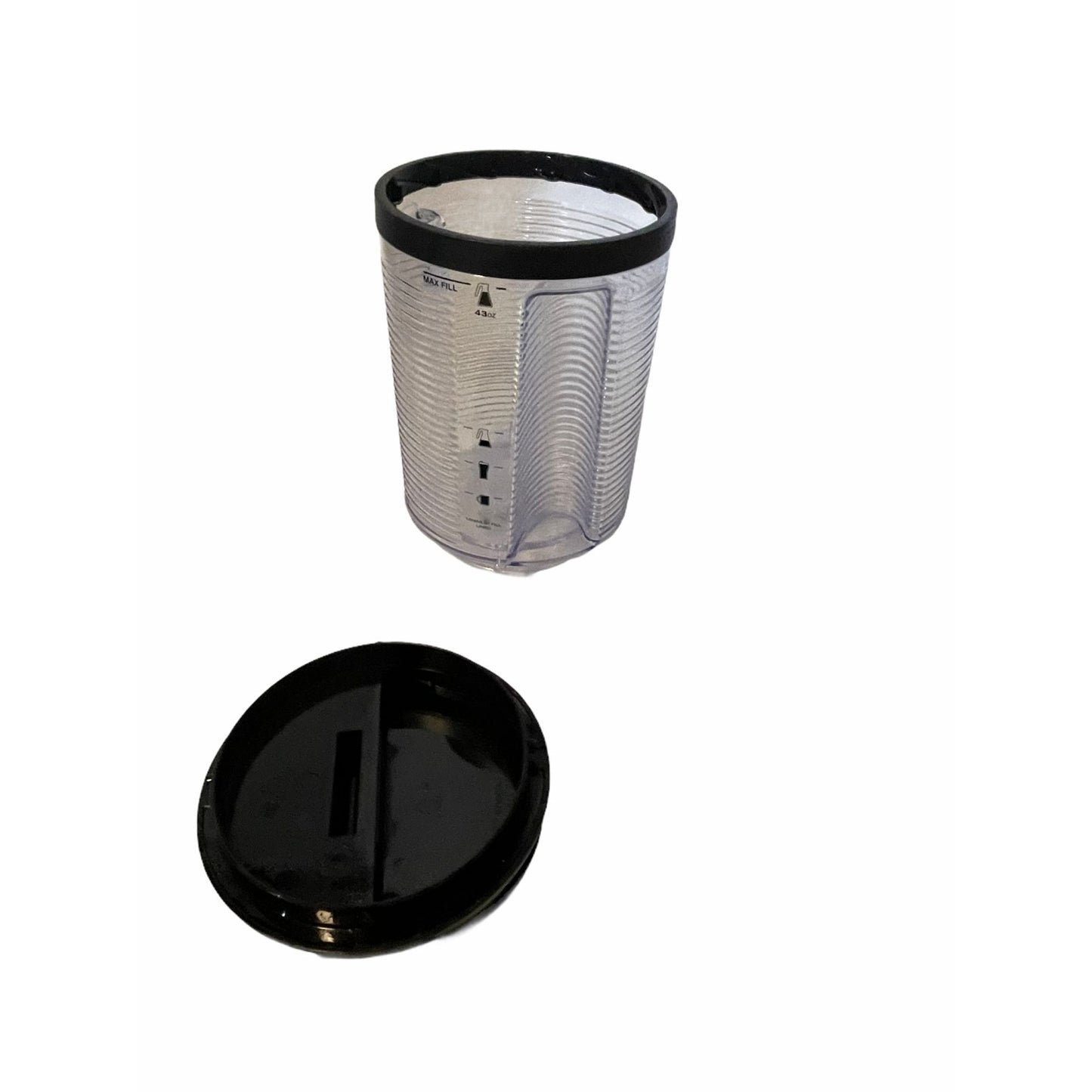 Ninja Coffee Bar Brewer Maker Replacement Water Reservoir Tank CF087 Condition:  preowned