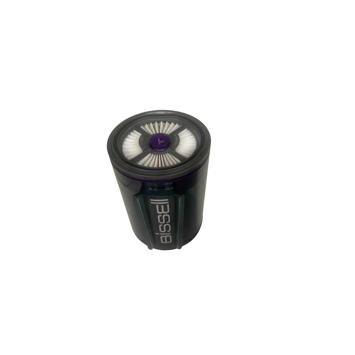 BBISSELL Symphony Pet Powered Steam Mop 1543A Replacement Dust Bin OEM ( Preowned)