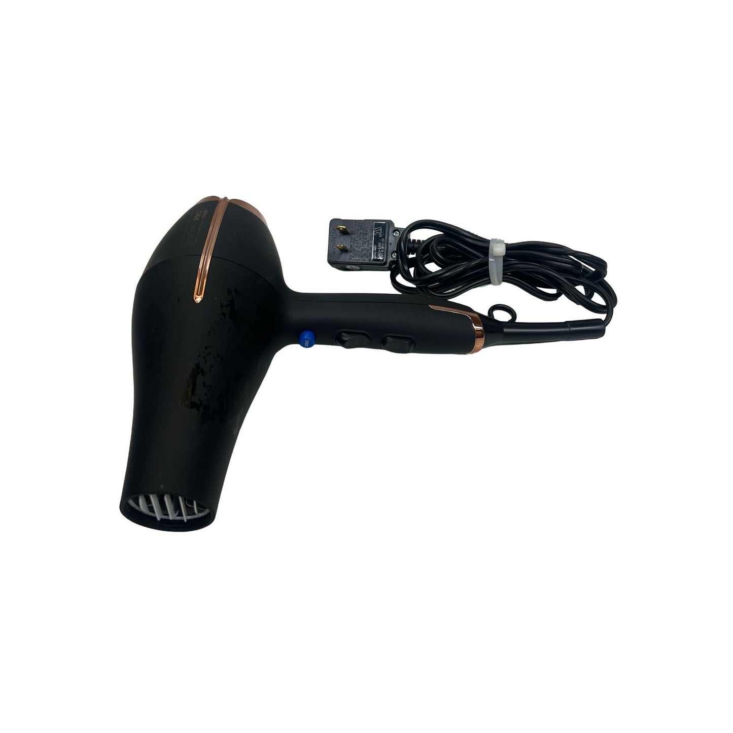 ✨ Infiniti Pro by Conair 650 Pro Luxe Styler Ceramic Hair Dryer – ( Preowned)