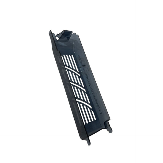 Sanitaire SC5845D FORCE Quiet Clean 10 Amp Upright Vacuum -SC5845D filter cover part ( only) (Preowned)