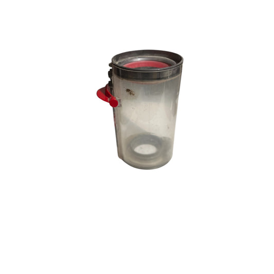 GENUINE Dyson V10 V11 SV12 SV14 SV15 Vacuum Cleaner Dustbin Bin Canister( Preowned)