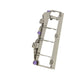 GENUINE Dyson DC07 Purple Gray Bottom Sole Plate Baseplate 905441-097 ( Preowned)