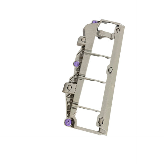 GENUINE Dyson DC07 Purple Gray Bottom Sole Plate Baseplate 905441-097 ( Preowned)