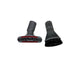 💫Dyson DC07 DC14 DC17 Dust Brush & Floor Brush Attachment Tools - Set of 2 - OEM ( Preowned)