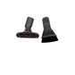 💫Dyson DC07 DC14 DC17 Dust Brush & Floor Brush Attachment Tools - Set of 2 - OEM ( Preowned)