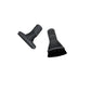 💫Dyson DC07 DC14 DC17 Dust Brush & Floor Brush Attachment Tools - Set of 2 - OEM ( Preowned)