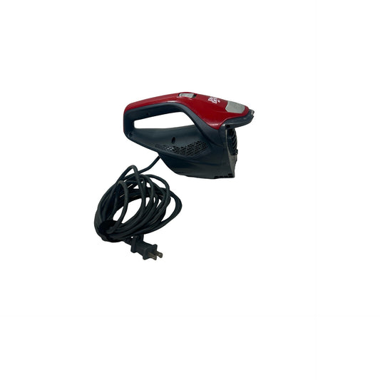 Dirt Devil Scorpion Plus Corded Handheld Vacuum  ( motor base unit )Preowned)✨ -- (