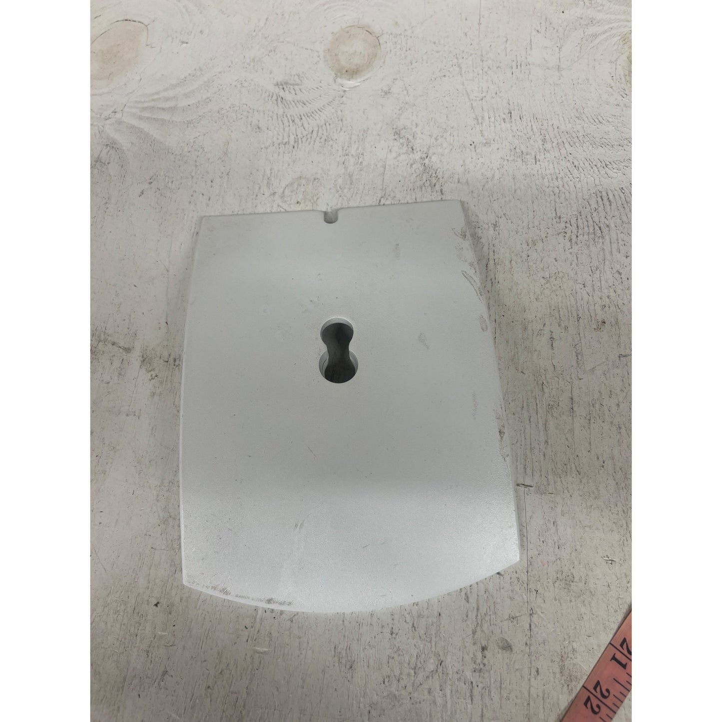 🎵Bose Acoustimass 6 Series I vintage music system- Parts-single speaker stand base only