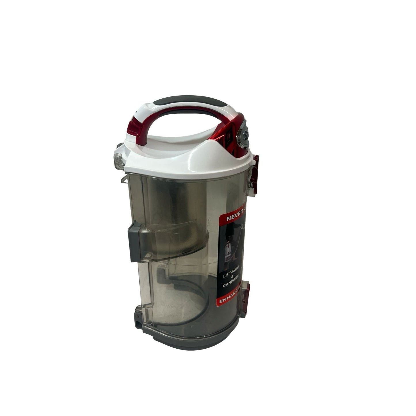 ✨ -- Shark Upright Vacuum Cleaner NV500, NV501, NV504 Dust Tank Dirt Bin Canister