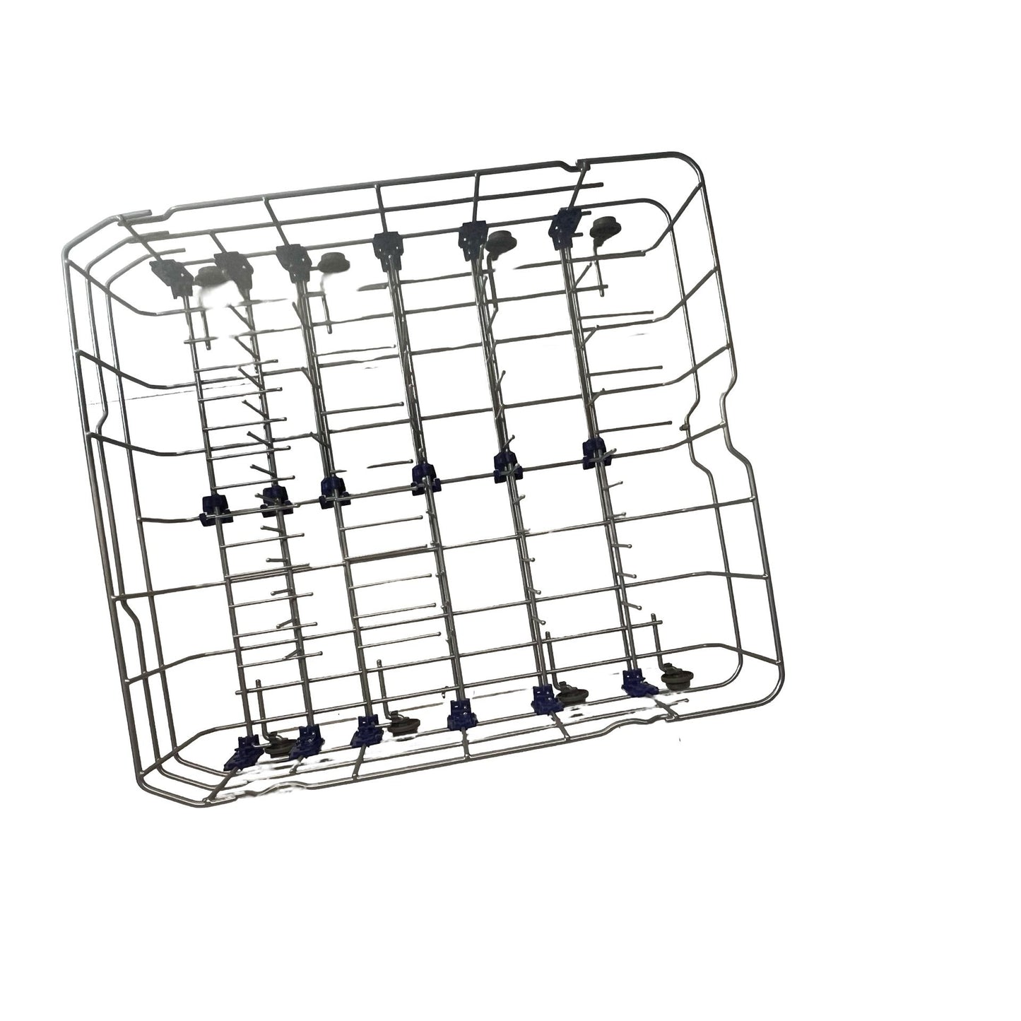 ✨ LG Direct drive Dishwasher (mdl-lds5040ww)Lower dish Rack tray ( Preowned)