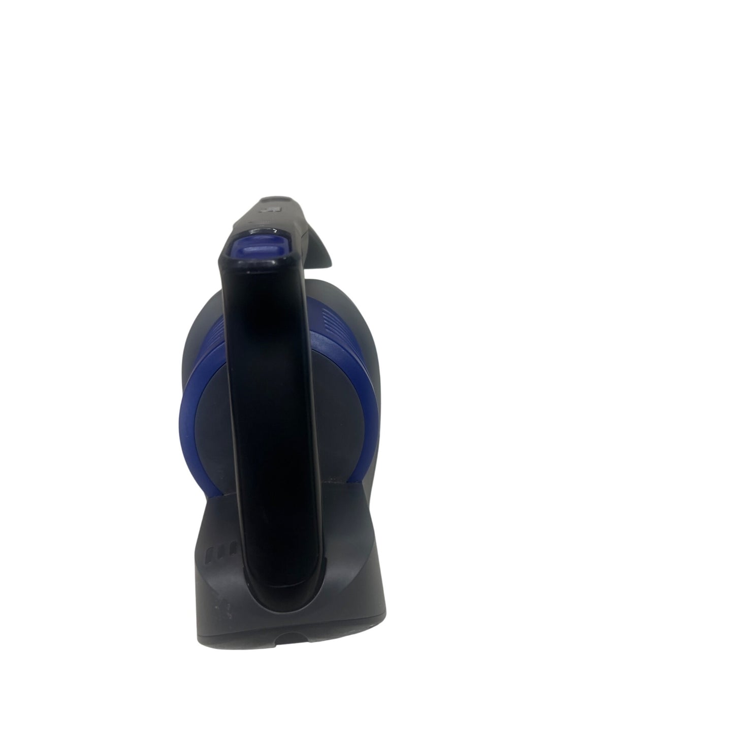 ✨Shark Rocket IX141 Cordless Stick Vacuum Cleaner-Blue Iris Main Motor & Battery ( Preowned)