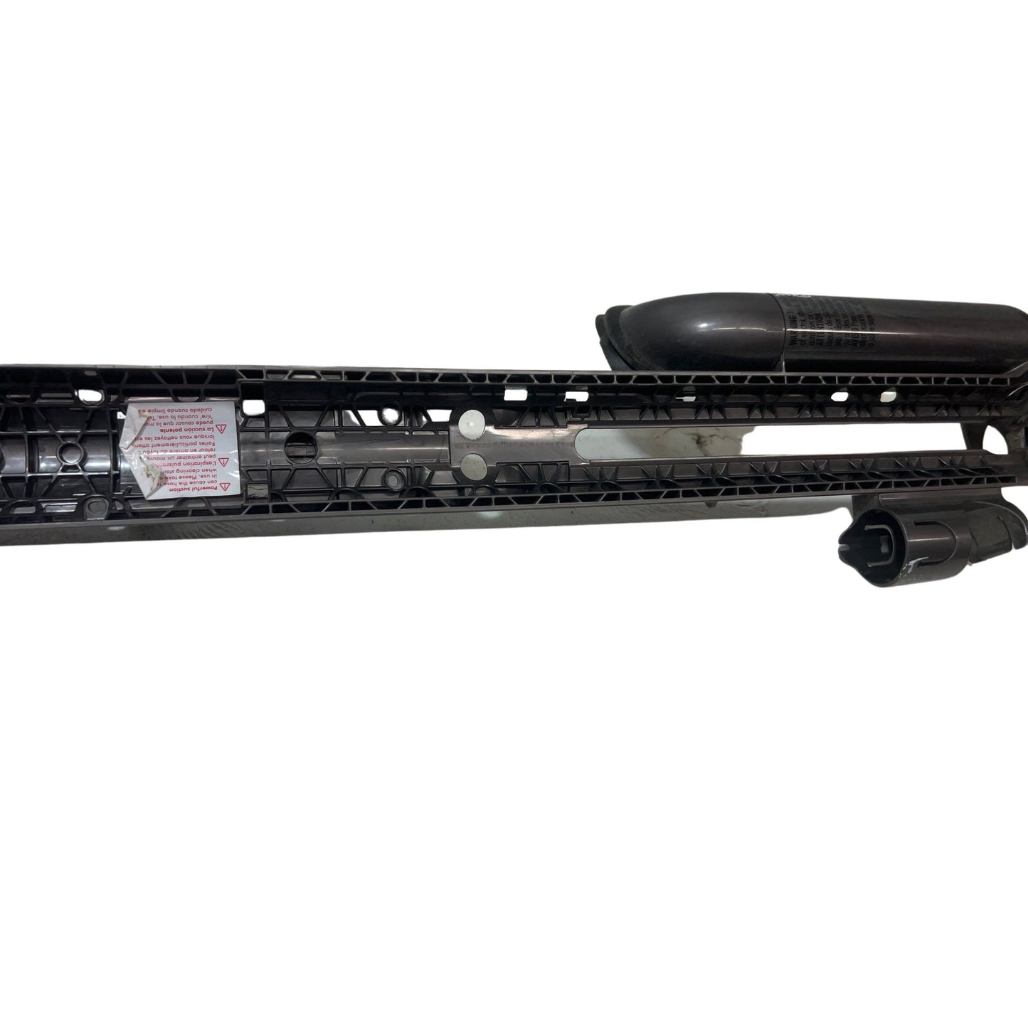 DYSON DC65 DC66 UP13 UP20 DUCT SERVICE ASSEMBLY FRAME Part 921269-01 Genuine ( Preowned)