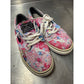 📝Nike Stefan Janoski PRM Cherry Blossom Mens size 6 Skateboarding Shoes ( Preowned)