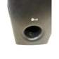 📝LG Subwoofer Only SB95SA-W, Impedance 3 Ohms Max Power 400W ( Preowned) tested