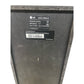 📝LG Subwoofer Only SB95SA-W, Impedance 3 Ohms Max Power 400W ( Preowned) tested