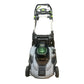 📝Ego LM2100SP POWER+ 21 inch Self-Propelled Lawn Mower parts only READ DISC!!