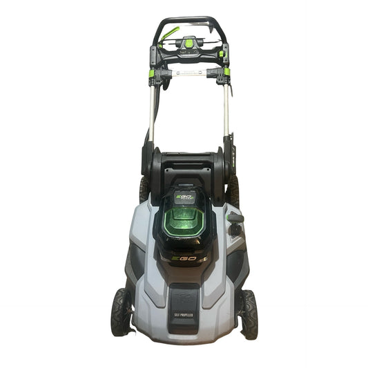 📝Ego LM2100SP POWER+ 21 inch Self-Propelled Lawn Mower parts only READ DISC!!