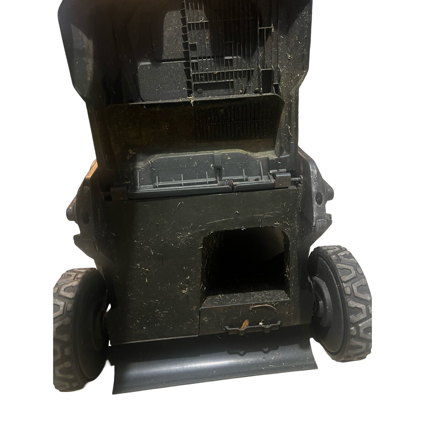 📝Ego LM2100SP POWER+ 21 inch Self-Propelled Lawn Mower parts only READ DISC!!