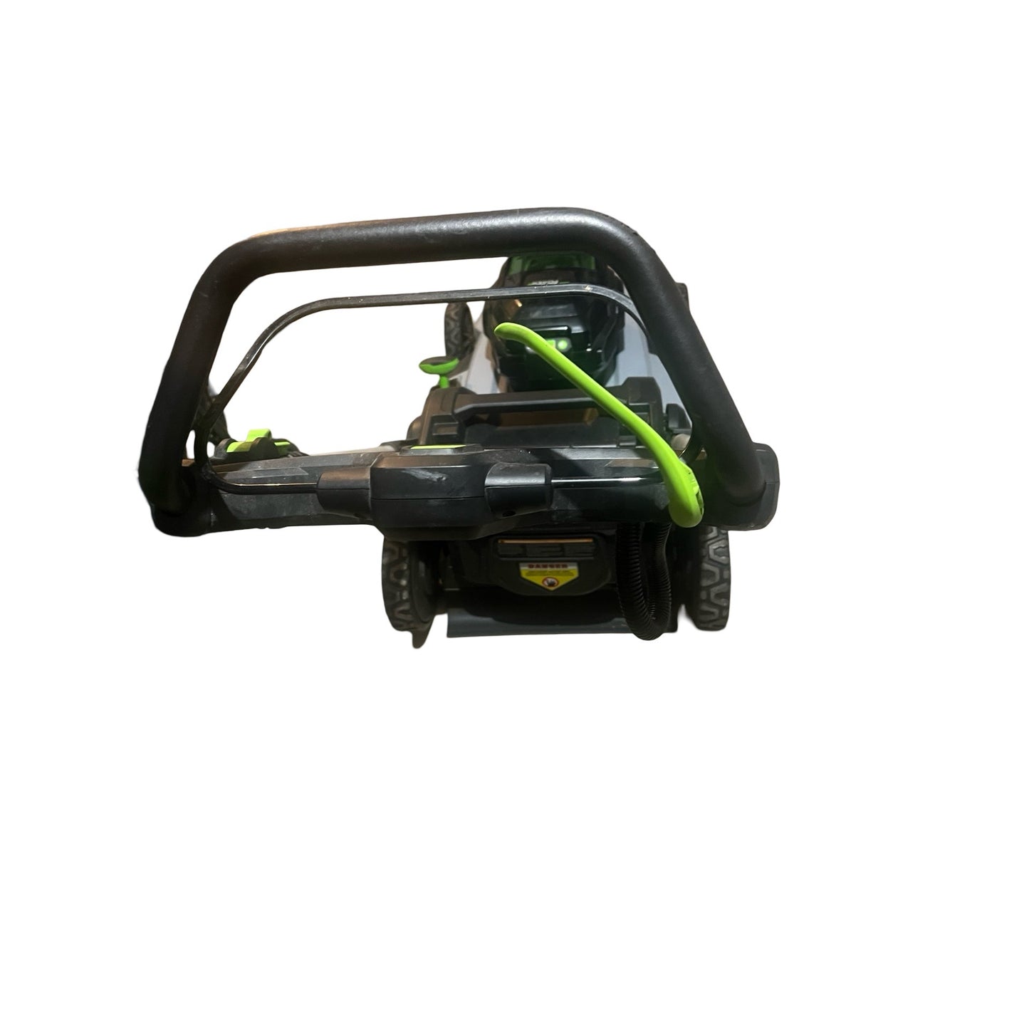 📝Ego LM2100SP POWER+ 21 inch Self-Propelled Lawn Mower parts only READ DISC!!