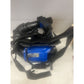 Kobalt KBB 4240-06 40-v 690-CFM 135-MPH Battery Backpack Blower 4 Ah-tool only ( preowned)