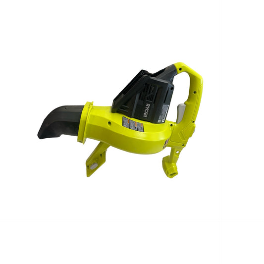 📝Ryobi RY40405 40V Cordless Leaf Mulcher Replacement Parts Blower Motor Only ( Preowned)