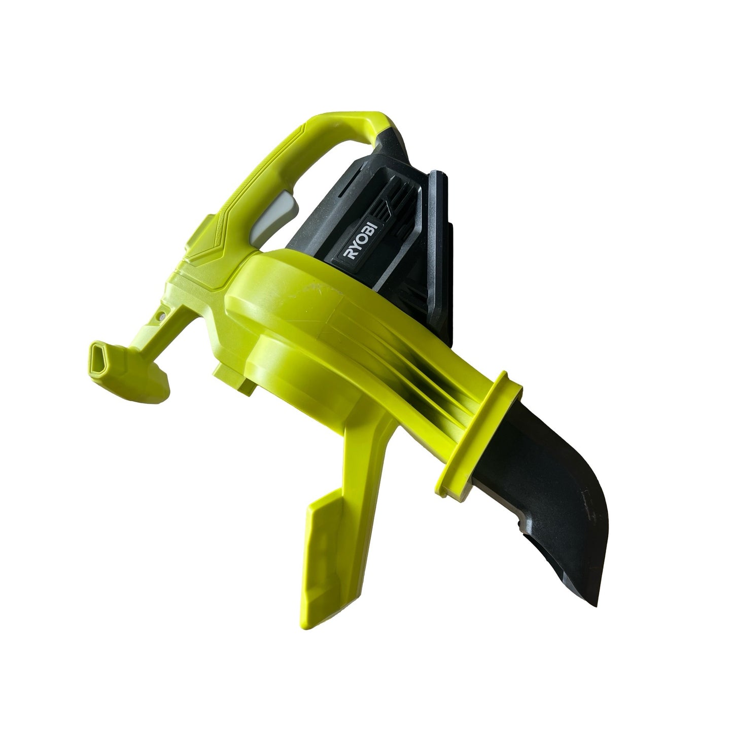 📝Ryobi RY40405 40V Cordless Leaf Mulcher Replacement Parts Blower Motor Only ( Preowned)