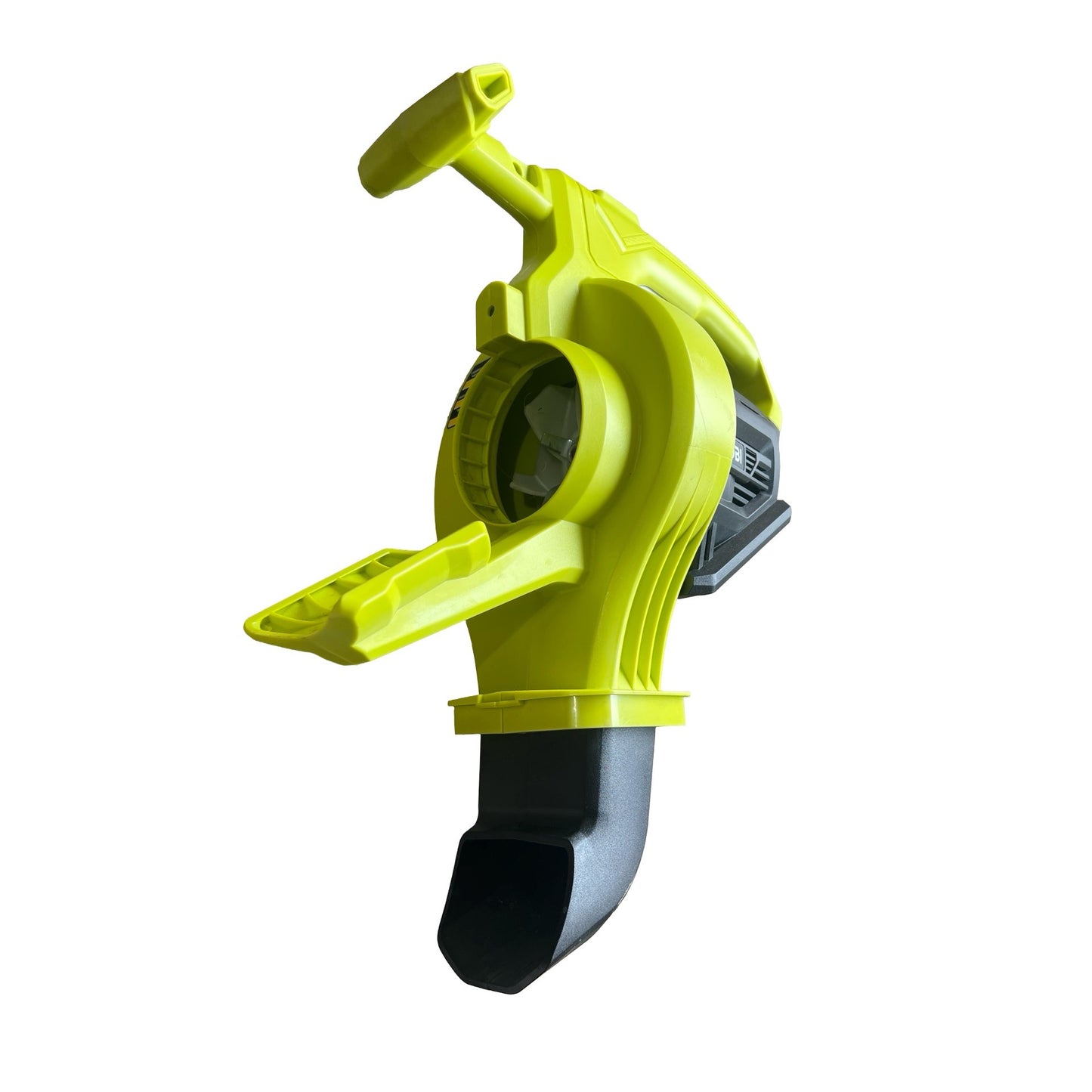 📝Ryobi RY40405 40V Cordless Leaf Mulcher Replacement Parts Blower Motor Only ( Preowned)