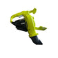 📝Ryobi RY40405 40V Cordless Leaf Mulcher Replacement Parts Blower Motor Only ( Preowned)