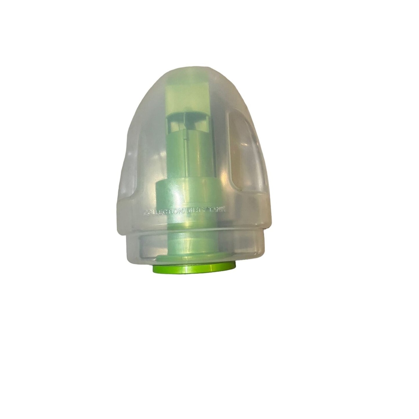 Bissell bark bath dirty water tank-1844 9 Preowned)