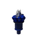 Dyson dc  Cyclone Assembly Blue Vacuum Cleaner Replacement Part ( Preowned)