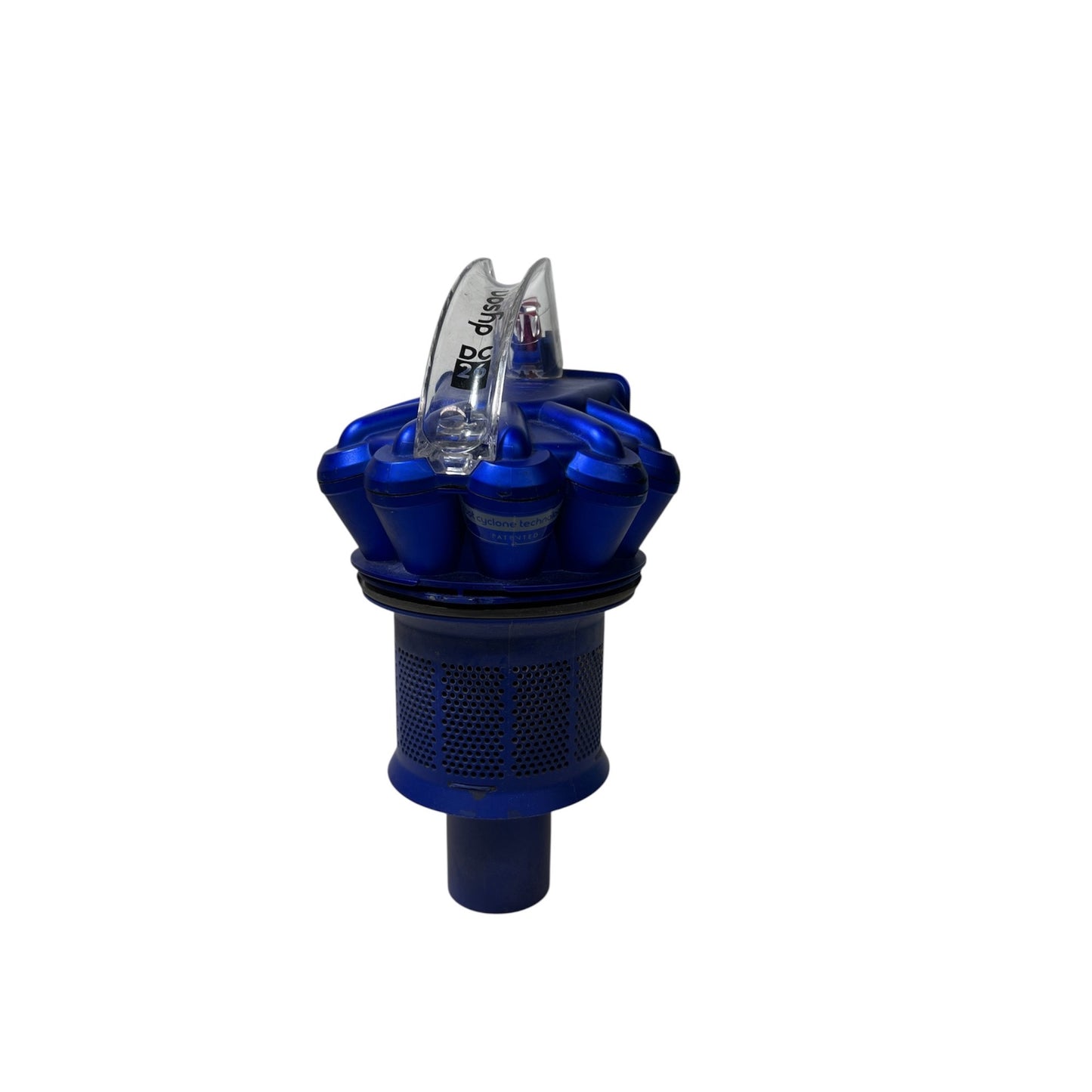 Dyson dc  Cyclone Assembly Blue Vacuum Cleaner Replacement Part ( Preowned)