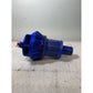 Dyson dc  Cyclone Assembly Blue Vacuum Cleaner Replacement Part ( Preowned)